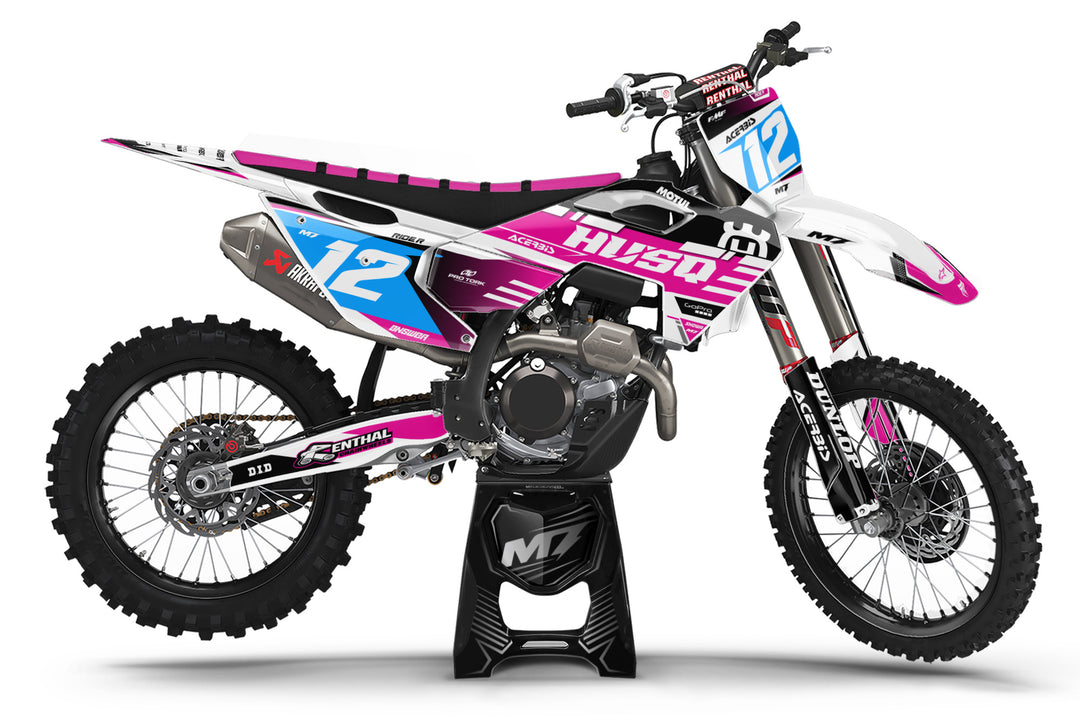 FLEX - Pink