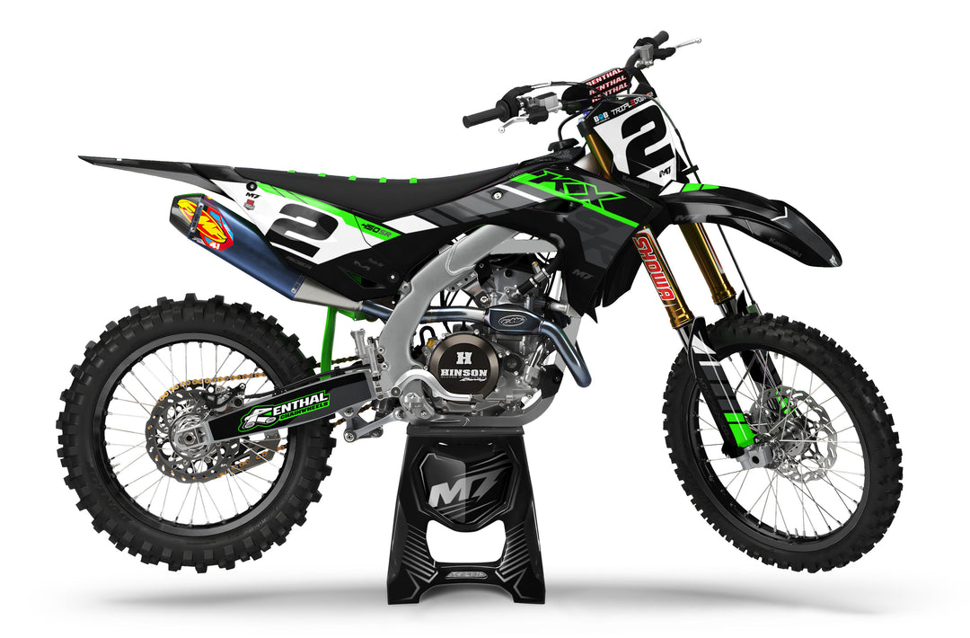 SR 2025 - Stealth