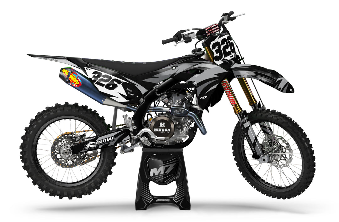 ICON - Stealth