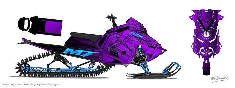 VECTOR FADE