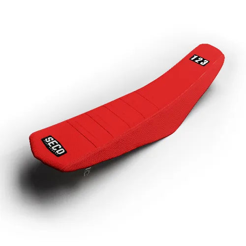 Motocross Seat Cover