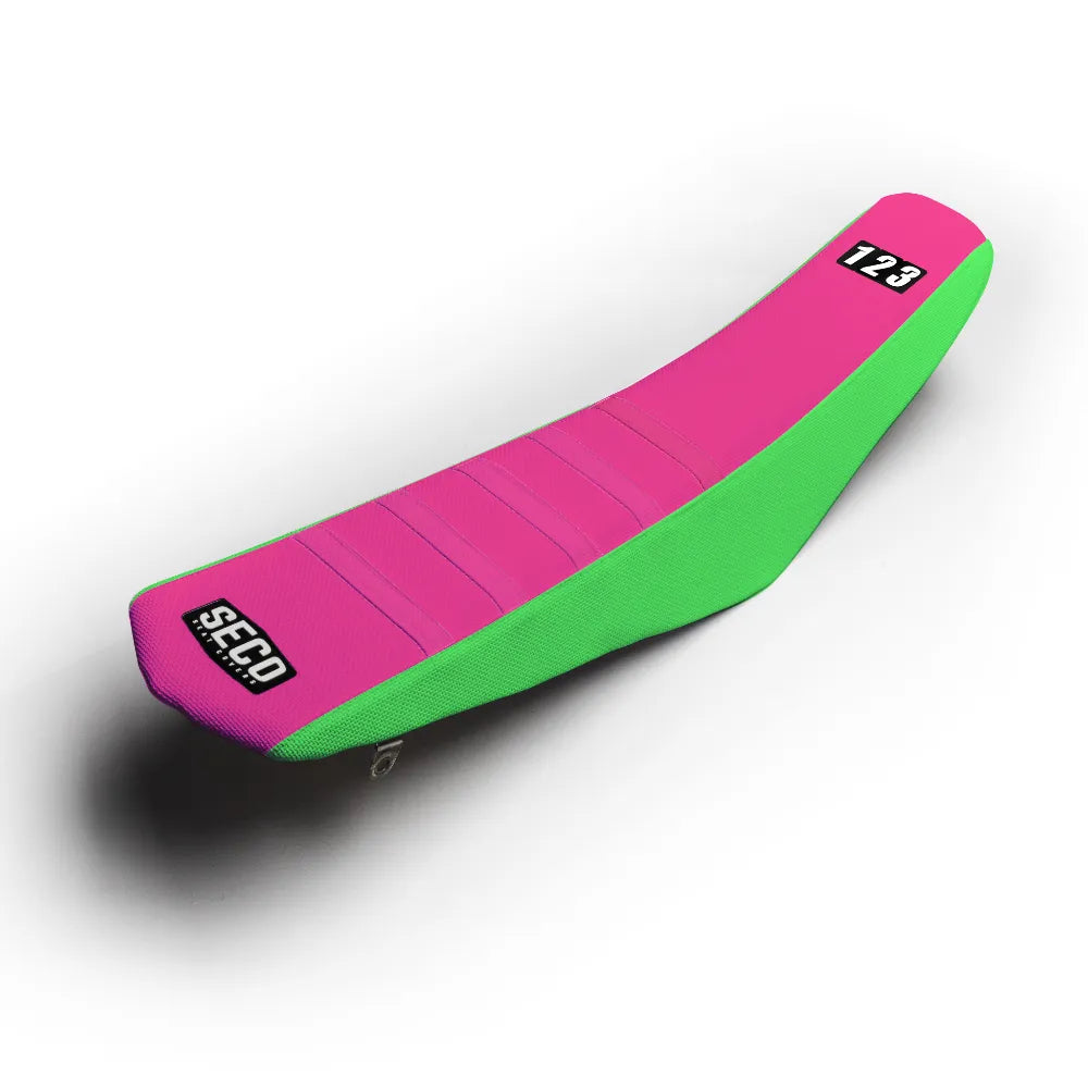 Motocross Seat Cover