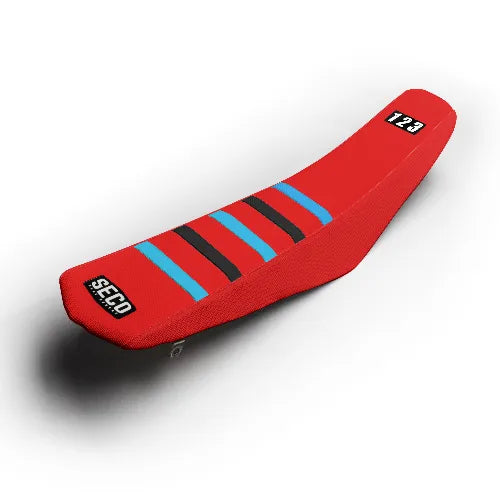 Motocross Seat Cover