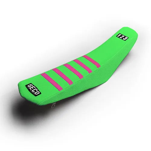 Motocross Seat Cover