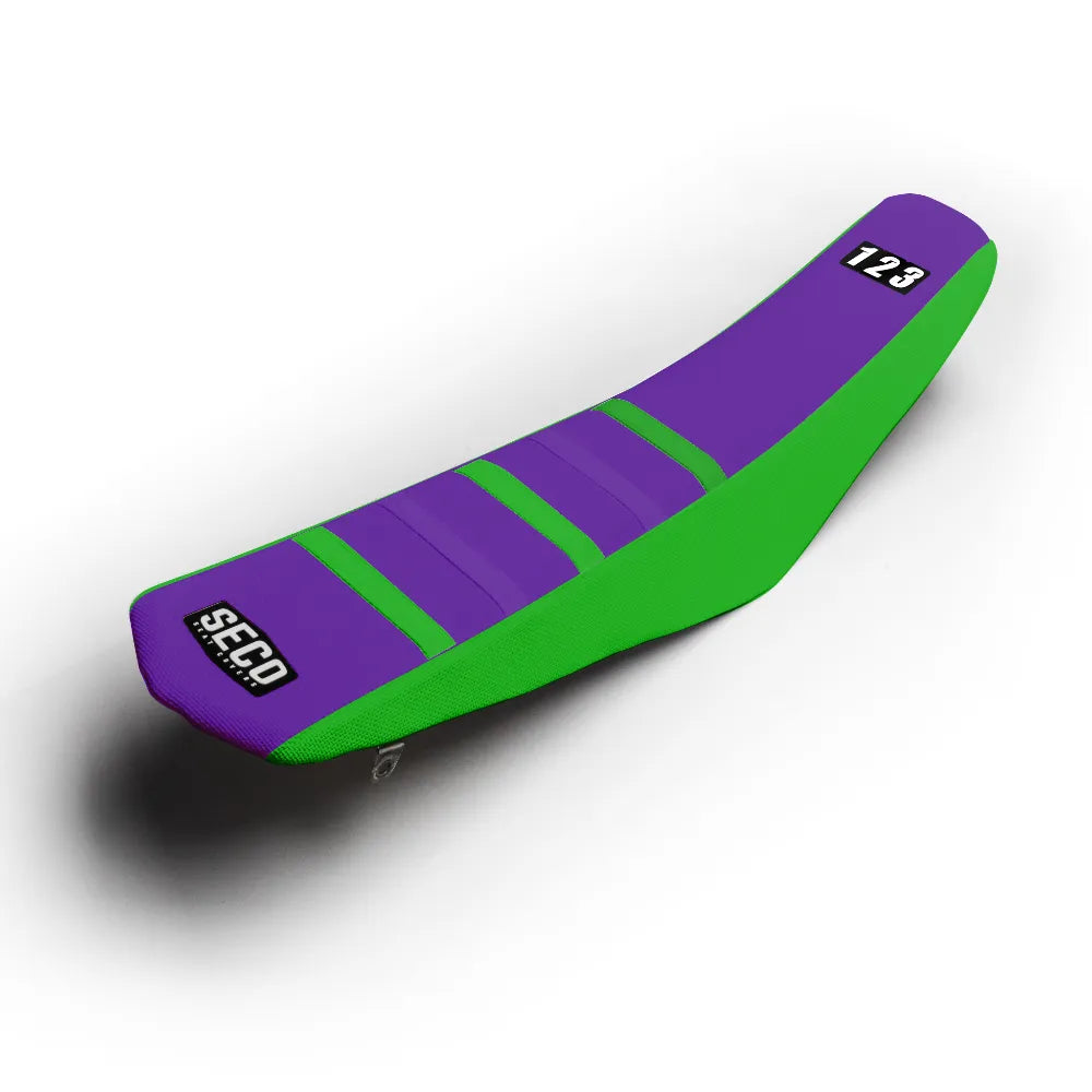 Motocross Seat Cover