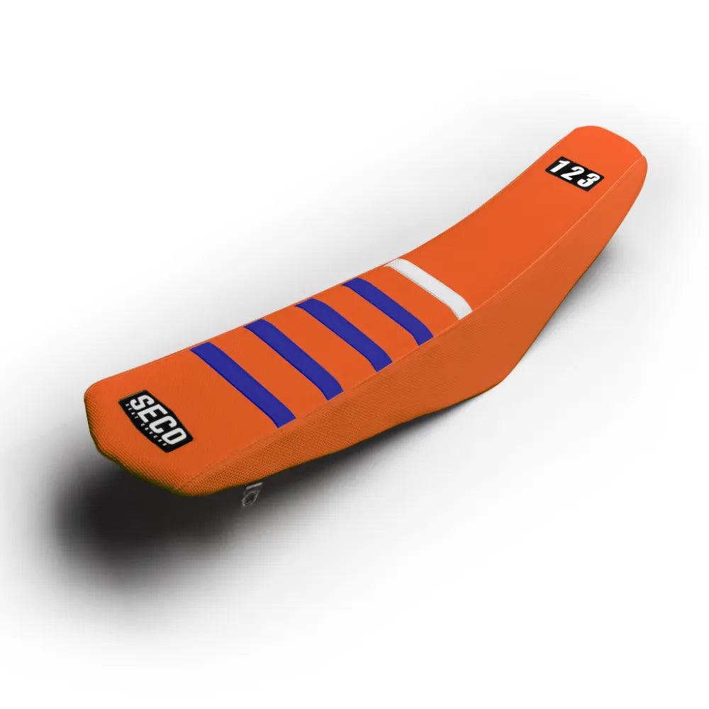 Motocross Seat Cover