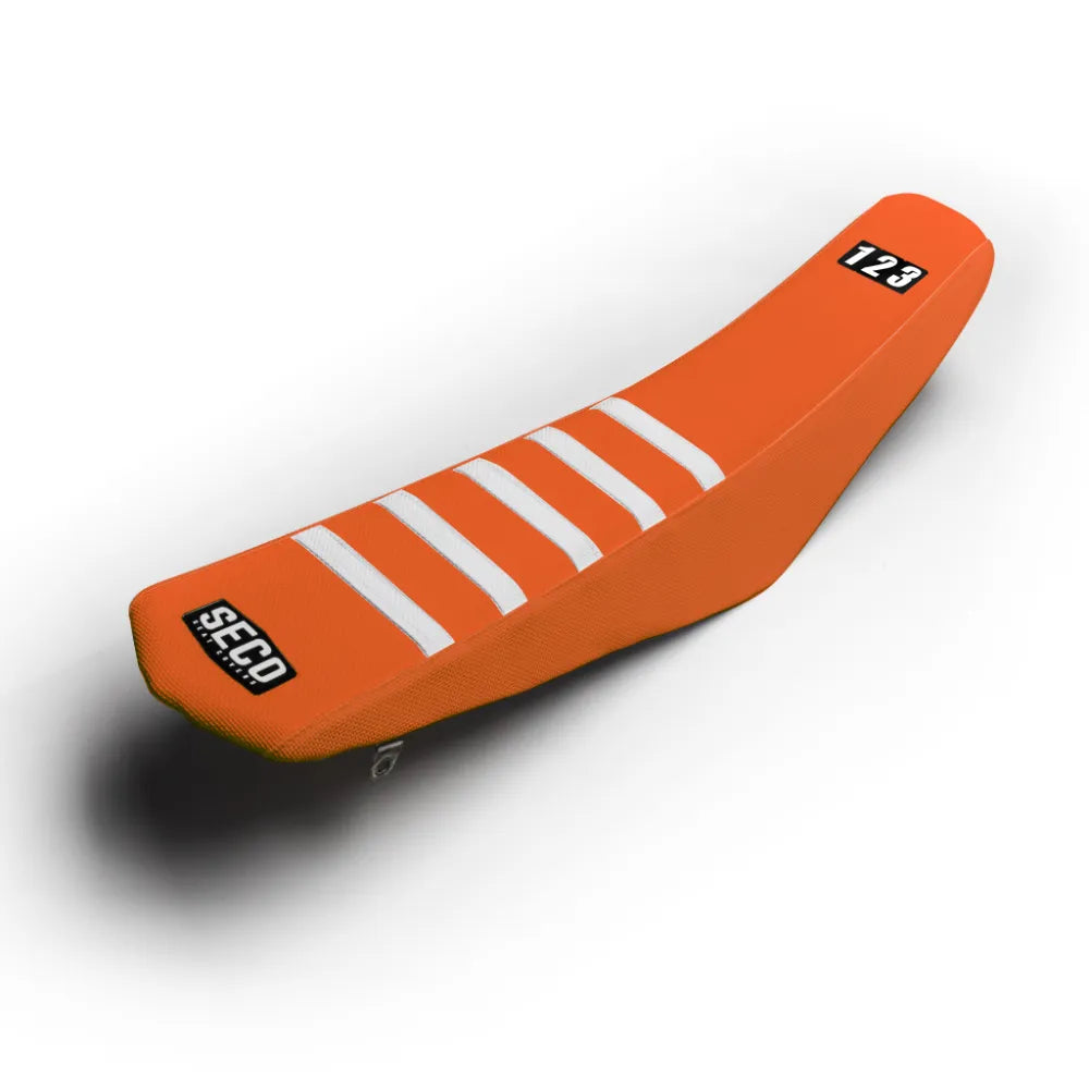 Motocross Seat Cover
