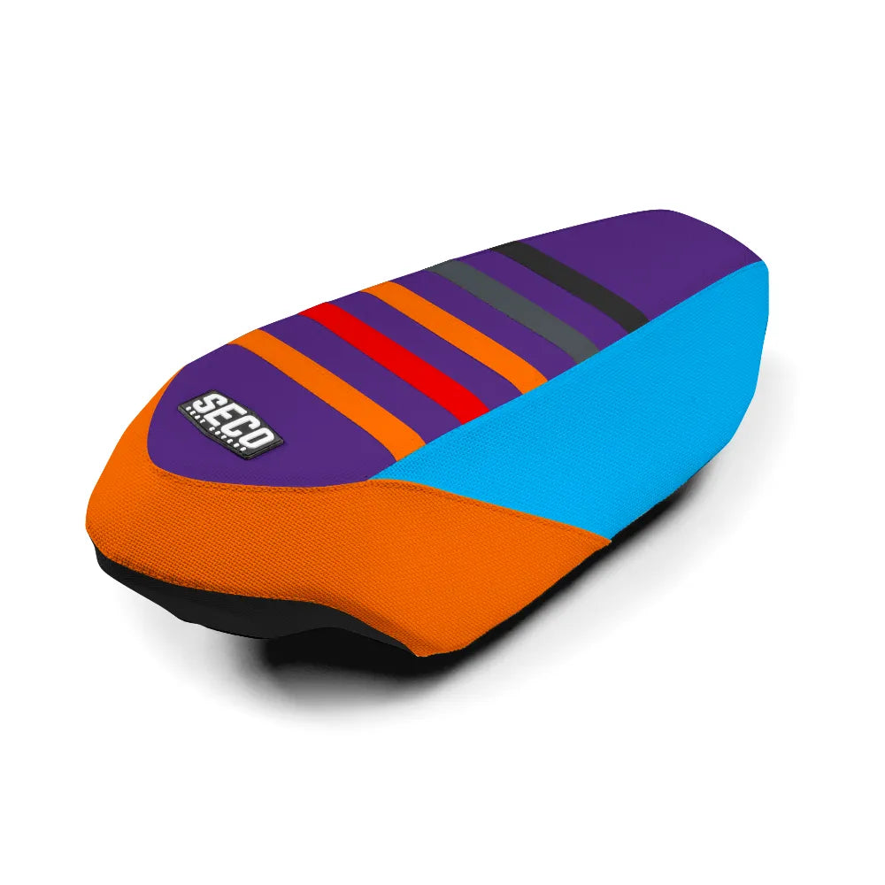 Ski-doo "Mid" Seat (Expert, X, Edge, Freeride, FORTY7C)