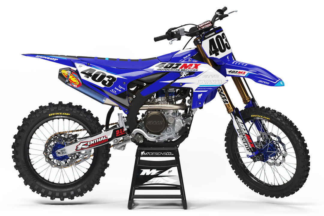 403MX