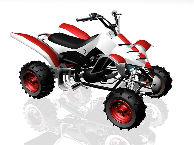 ATV Print Services - Barrett
