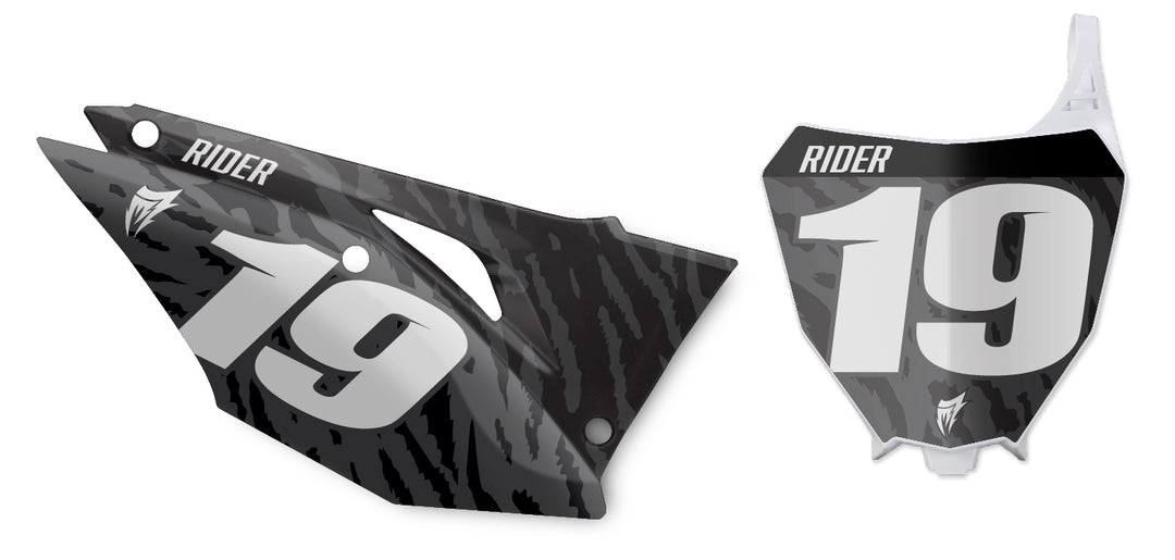 CUSTOM DESIGN