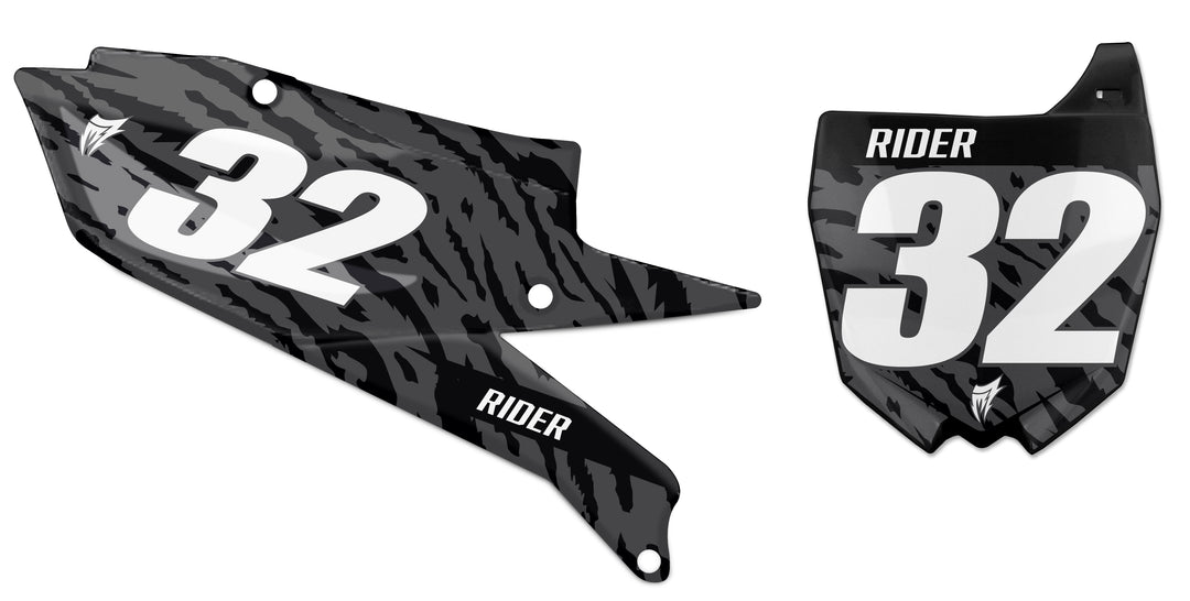 CUSTOM DESIGN