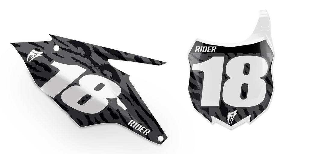 CUSTOM DESIGN