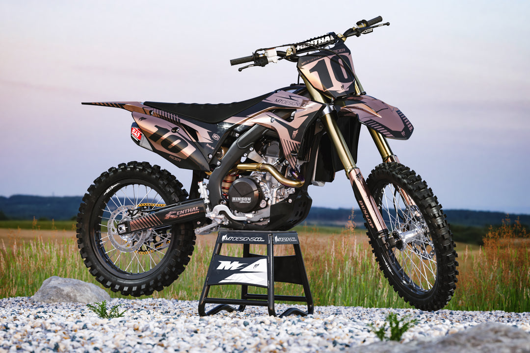 Bike Print Services - Barrett