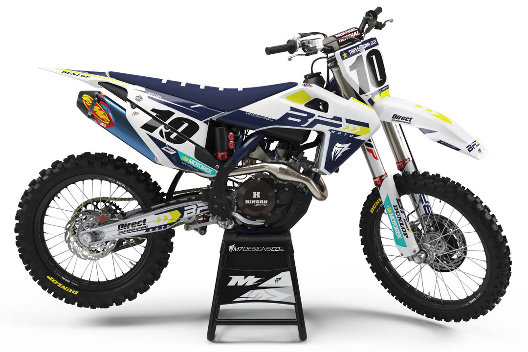 BFD MOTO