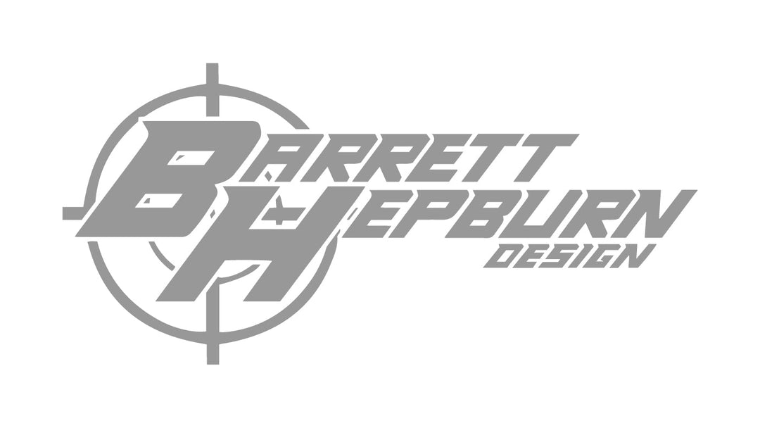 Barrett Hepburn Design UTV