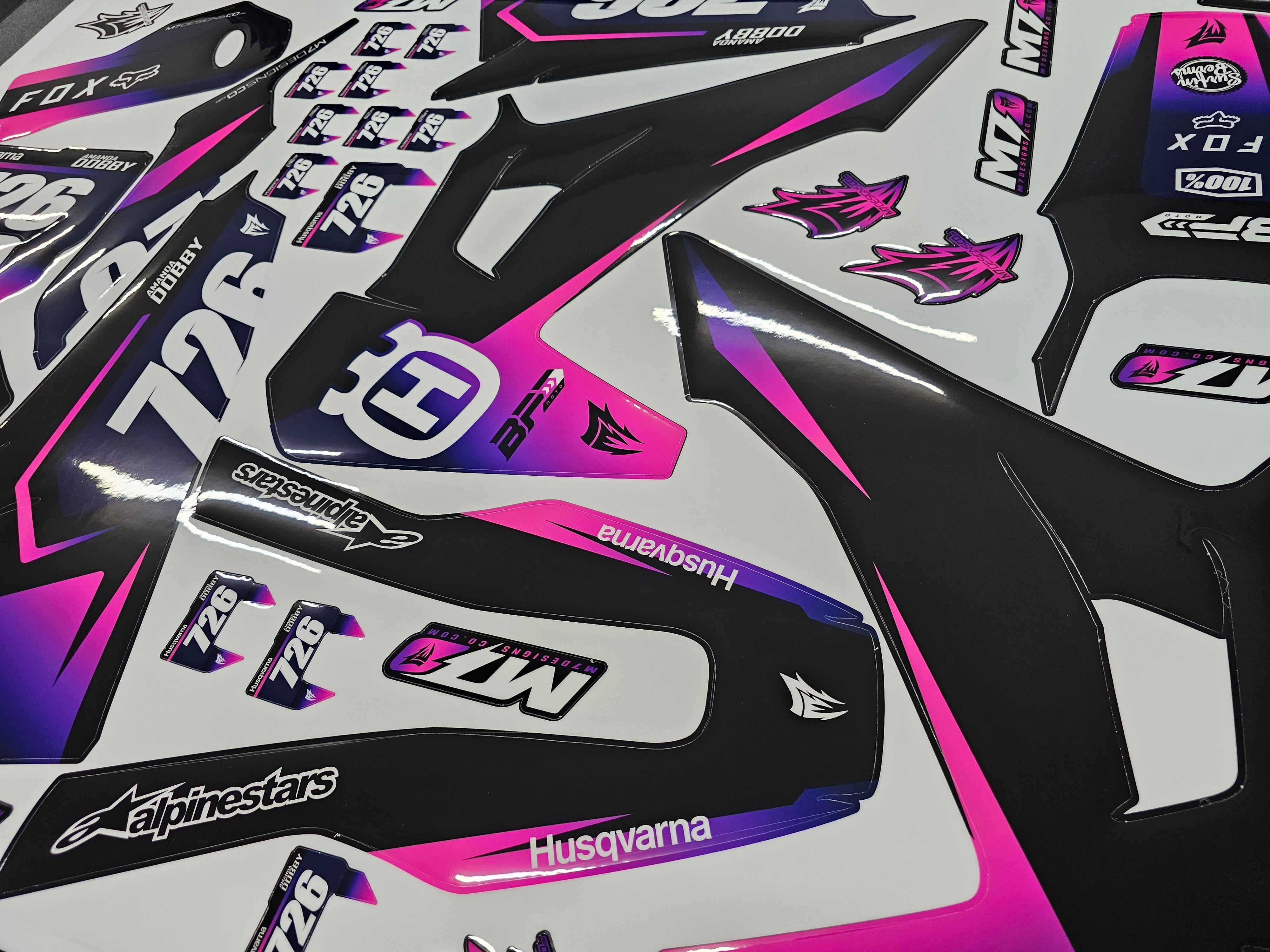 Reprint Graphics – M7designsco