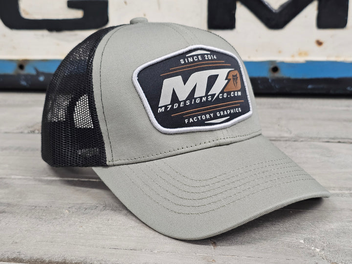 M7D Factory Hat