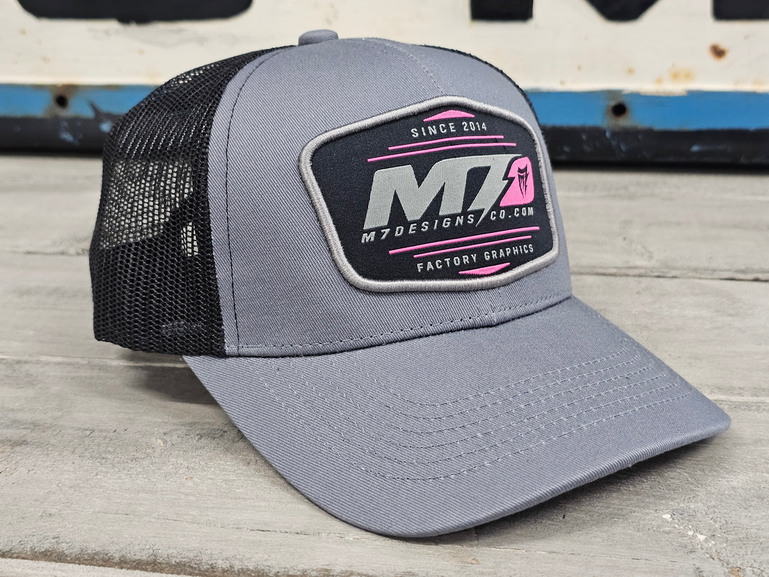 M7D Factory Hat