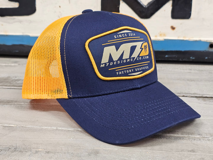 M7D Factory Hat