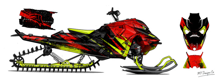 DRAXX