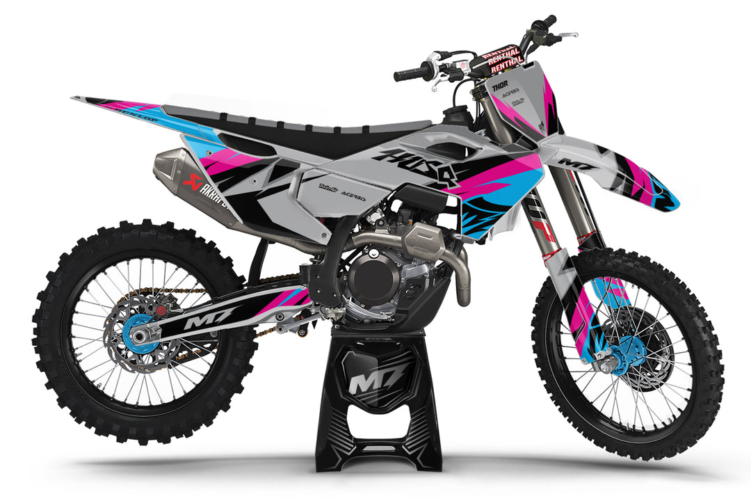 FREAK MX GRAPHIC KIT