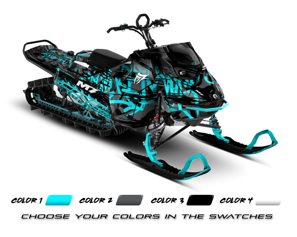 Graffitti-2025Ski-DooG5Summit-