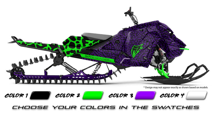 KICKS 3D