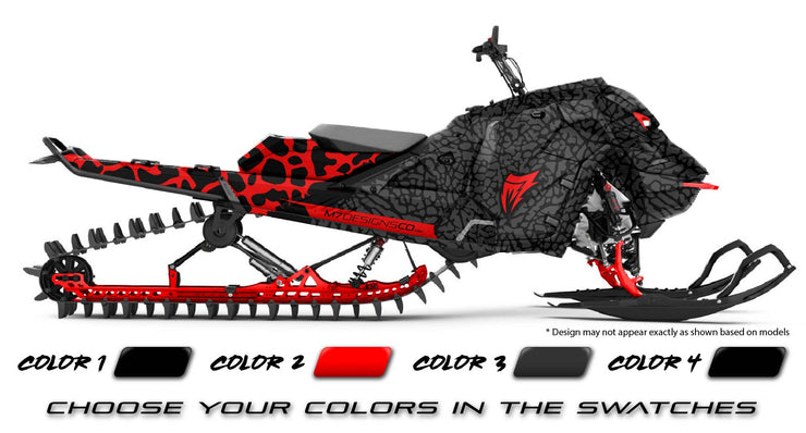 KICKS 3D