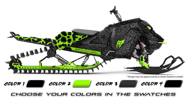 KICKS 3D