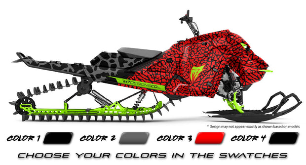 KICKS 3D