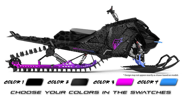 KICKS 3D