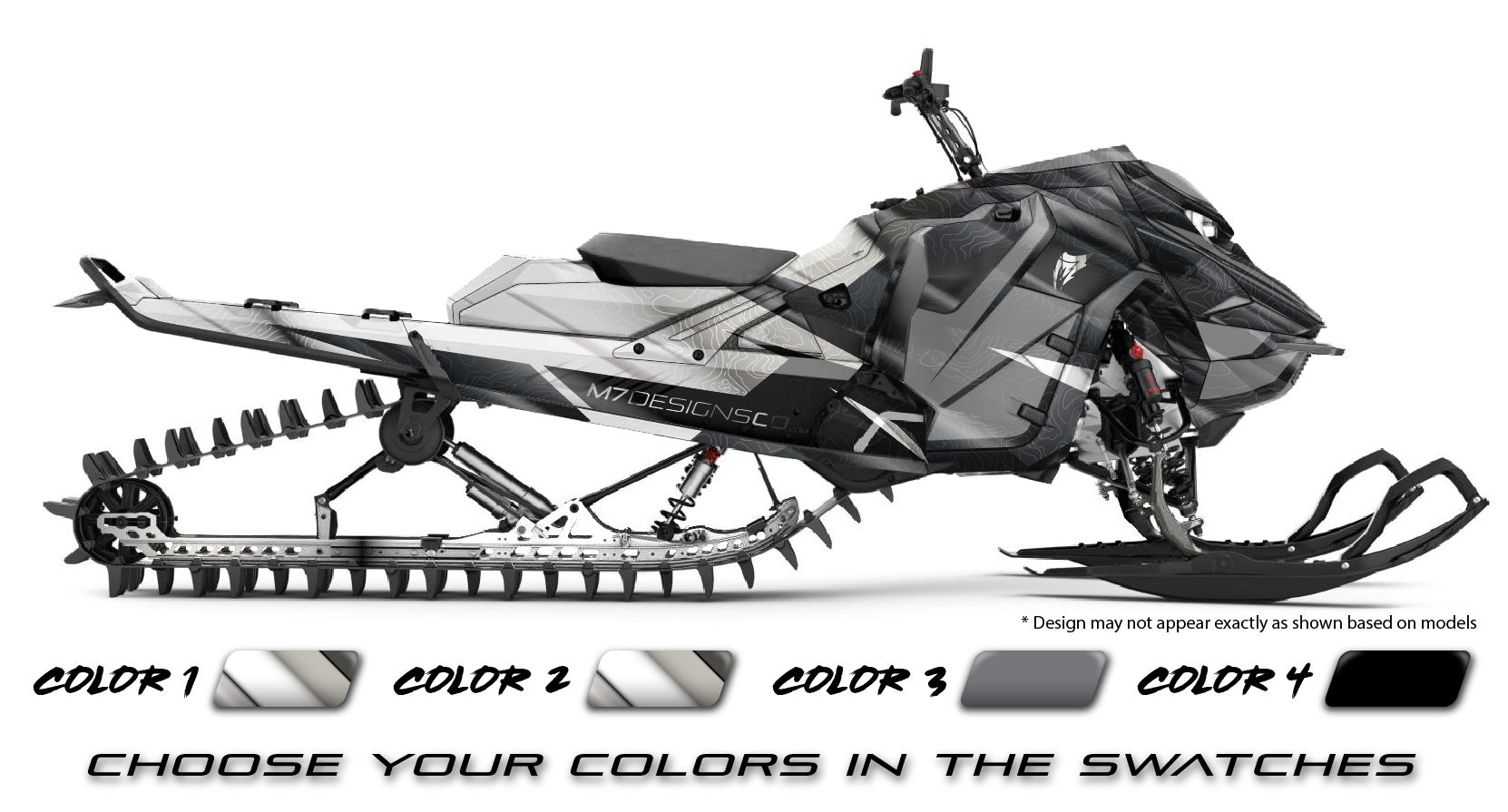 MAINLINE CHROME – M7designsco