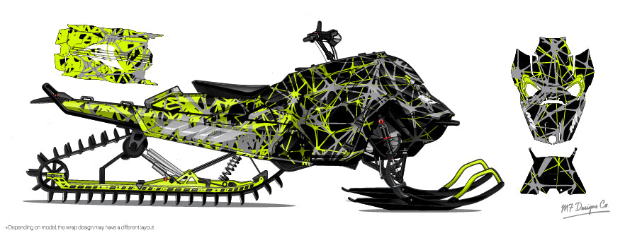 MONSTER