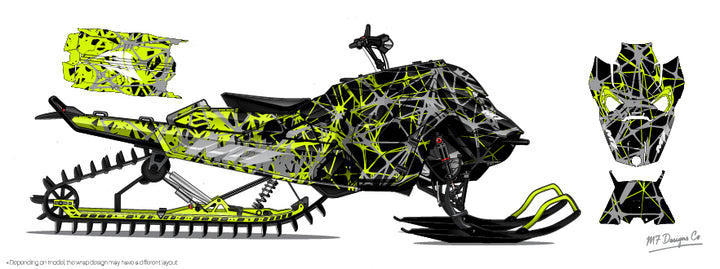MONSTER