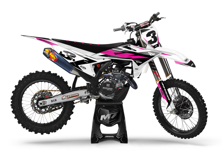 Buy KTM Full Bike Graphics Kits | M7 Designs co – M7designsco