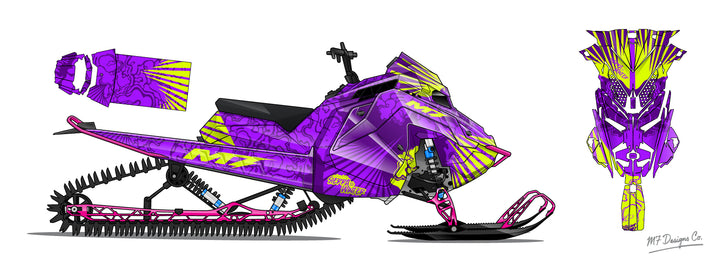 Purplexxed