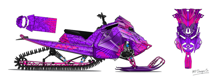 Purplexxed