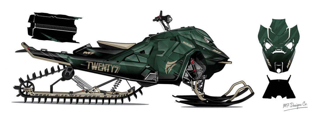 SPLINTER