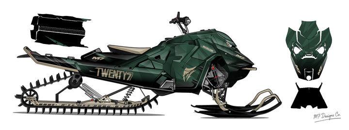 SPLINTER