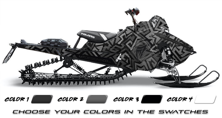 Abyss M7 Designs