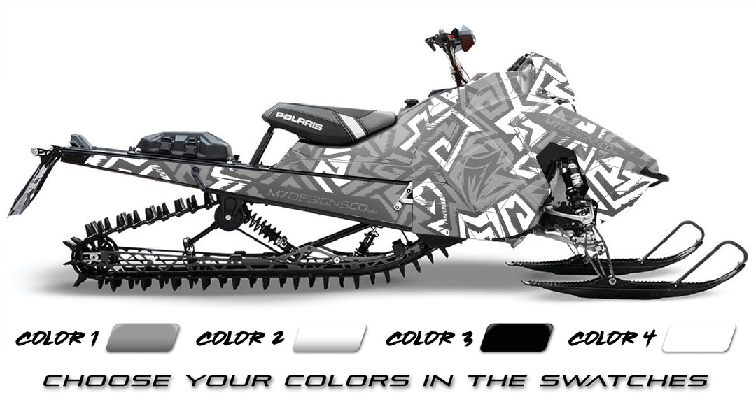 Abyss M7 Designs 
