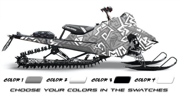Abyss M7 Designs 