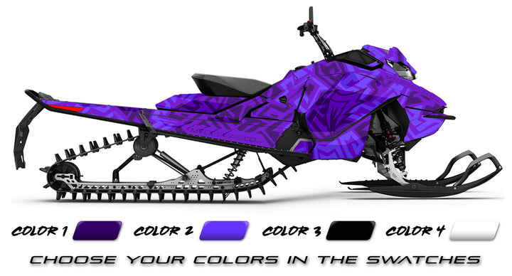 M7 DESIGNS ABYSS