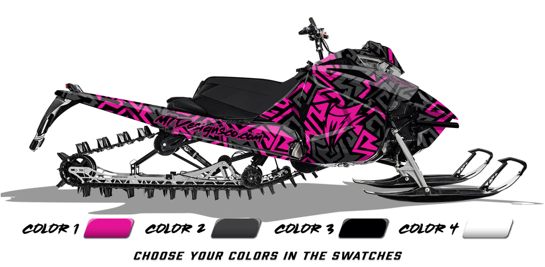M7 Designs Abyss