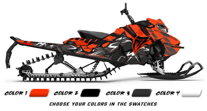 Alpine M7 Designs