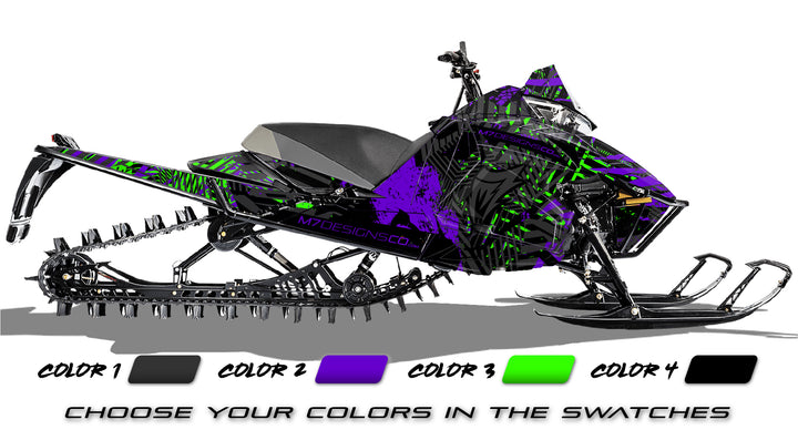 GEOMICIDE