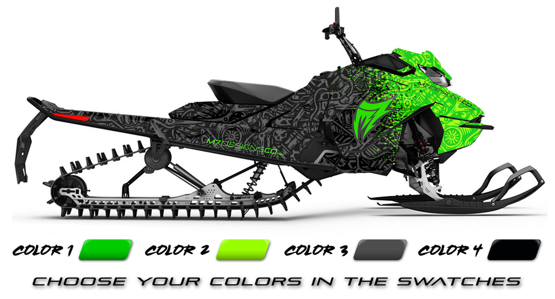 OCTANE