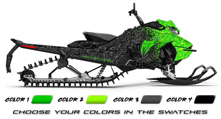 OCTANE
