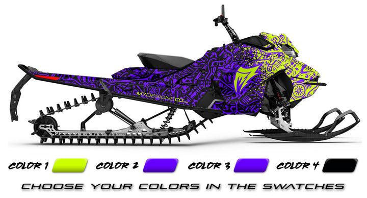 OCTANE